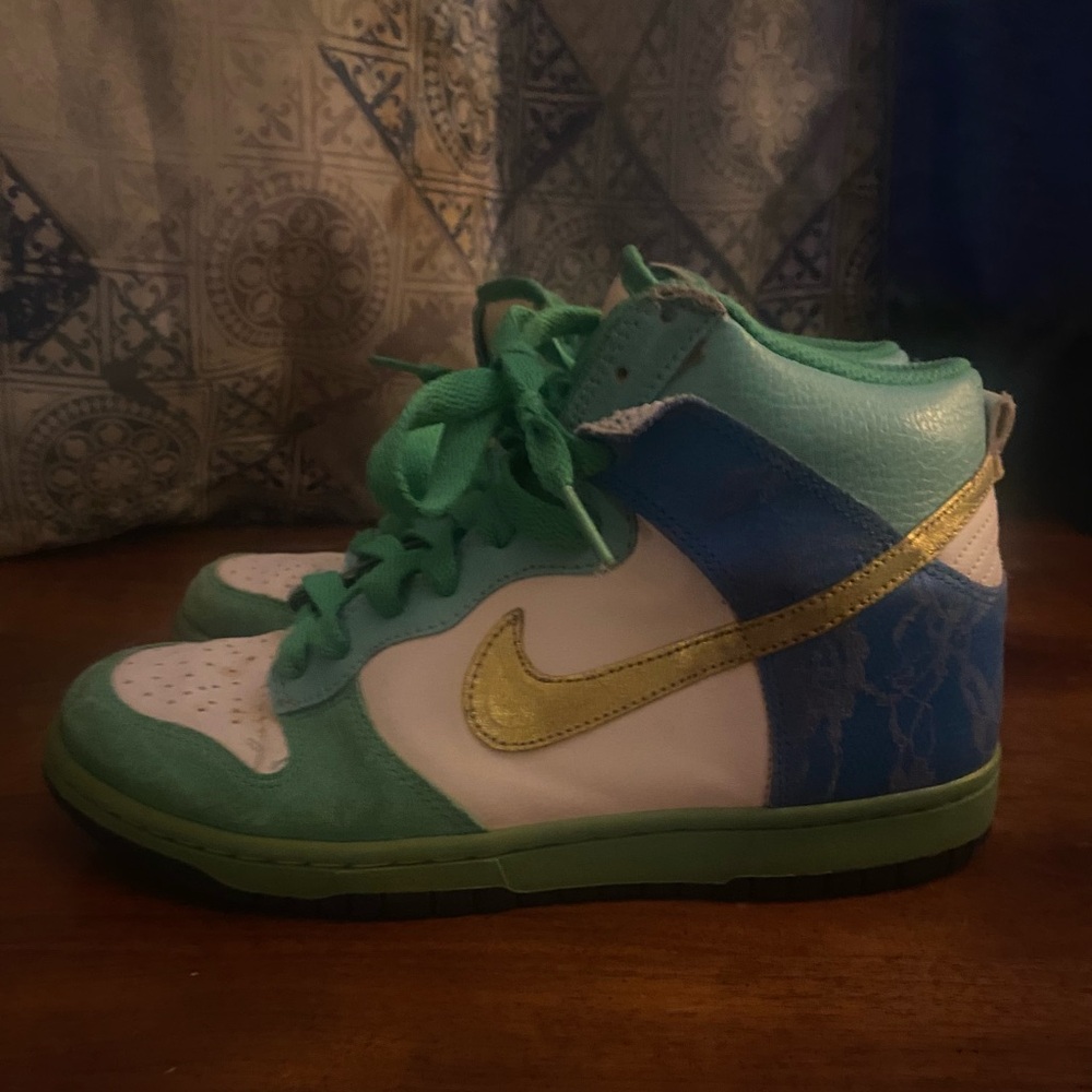 Nike Dunk 6.0